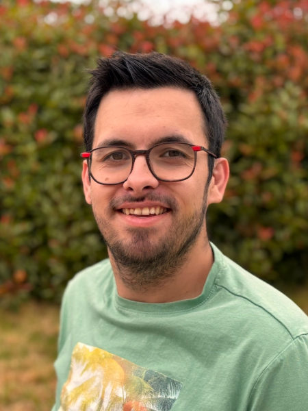 Alexandre Fabretto